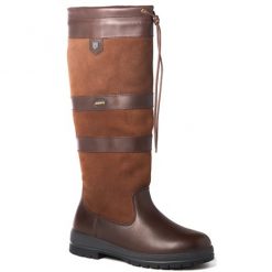 Dubarry Galway Country Boot Slim Fit - Walnut