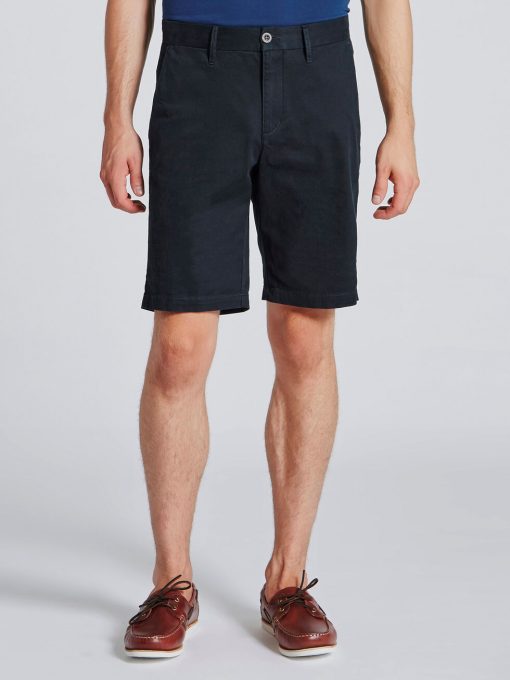 rm williams with shorts