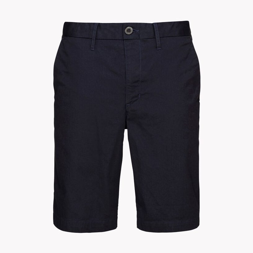 R.M Williams Scarborough Shorts - Navy - Ruffords Country Store
