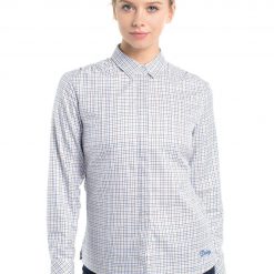 Dubarry Meadow Shirt - Beige Multi