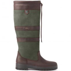 Dubarry Galway Country Boot - Ivy