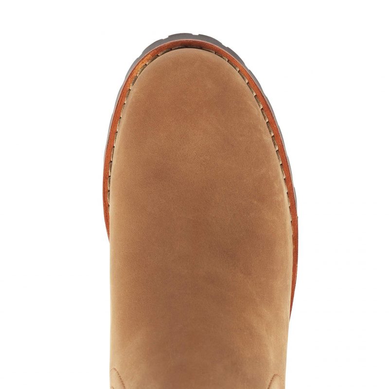 boudica ankle boot