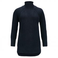 Pelle P W Alani Sweater - Dark Navy Blue
