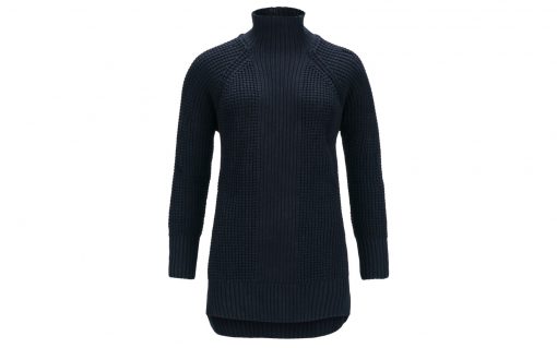 Pelle P W Alani Sweater - Dark Navy Blue