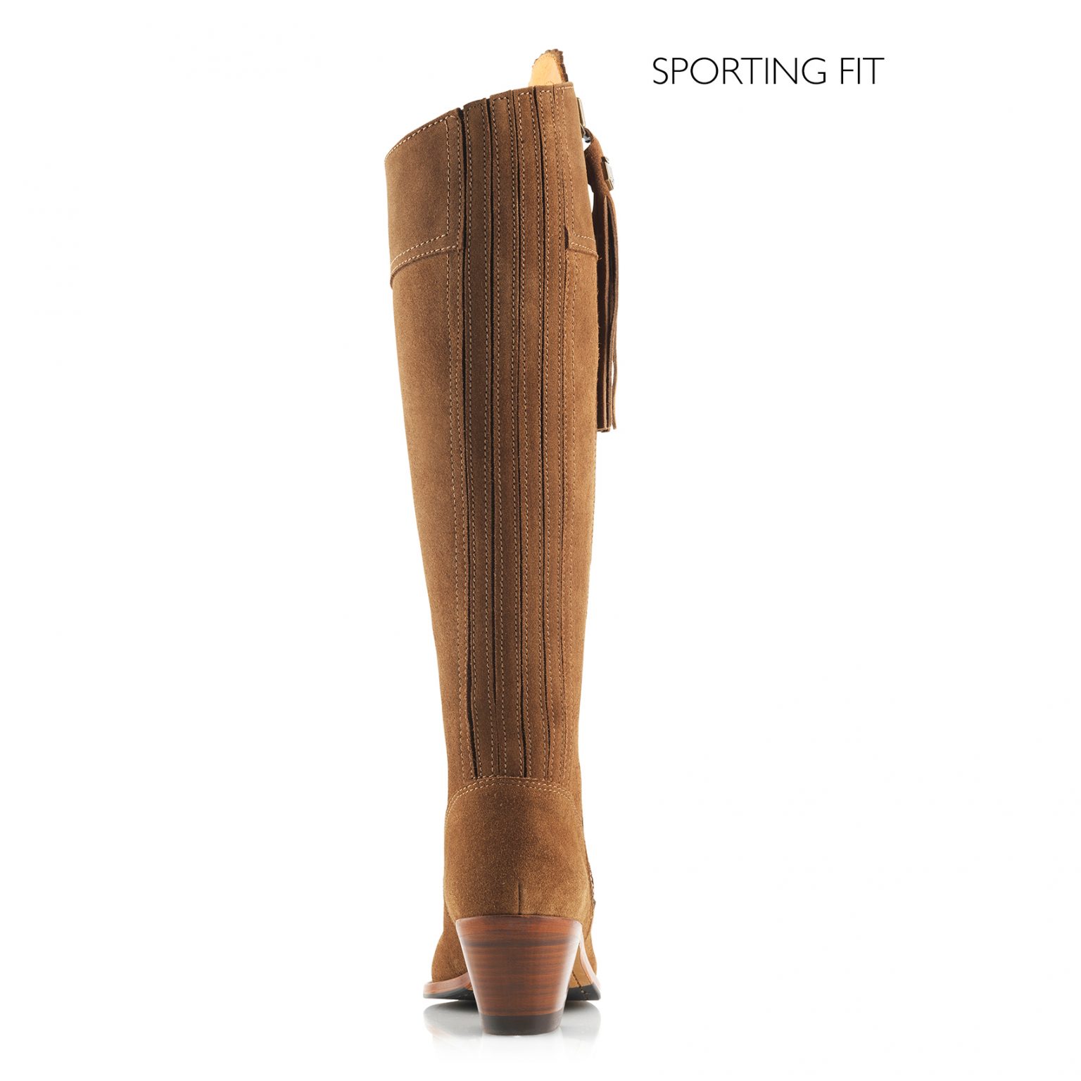 the heeled regina