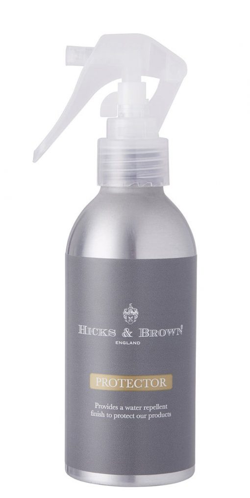 Hicks & Brown - Protector Spray