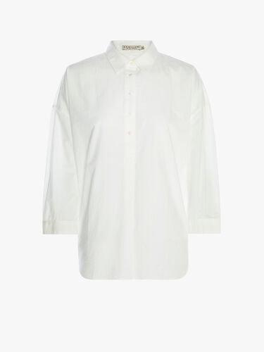 rm williams white shirt