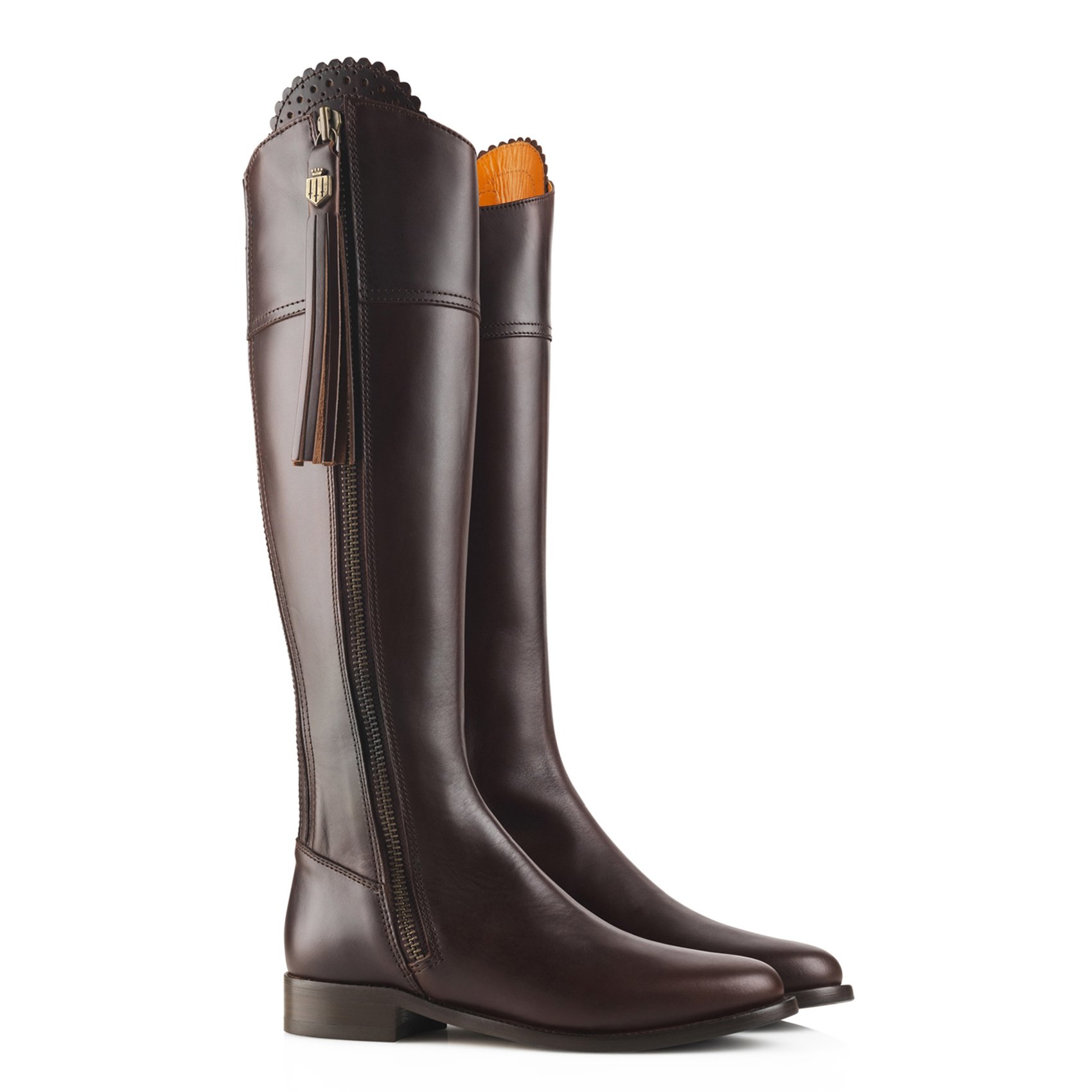 fairfax boudica mahogany