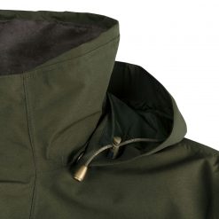 Musto Highland Goretex Lite Jacket - Dark Moss