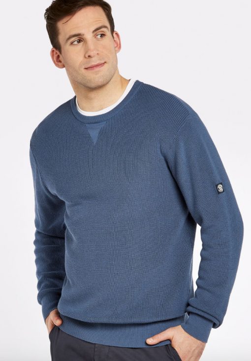 dubarry mens jumpers