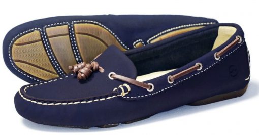Orca Bay Yarrawonga Indigo