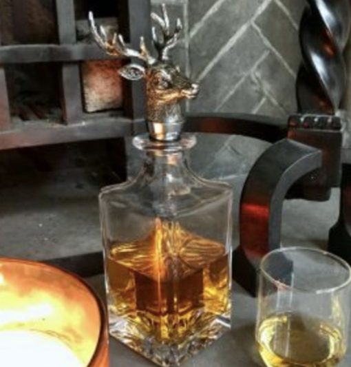 Stag Decanter2