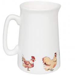 Sophie Allport Jug (Small) - Lay A Little Egg