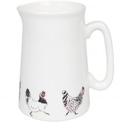 Sophie Allport Jug (Small) - Lay A Little Egg