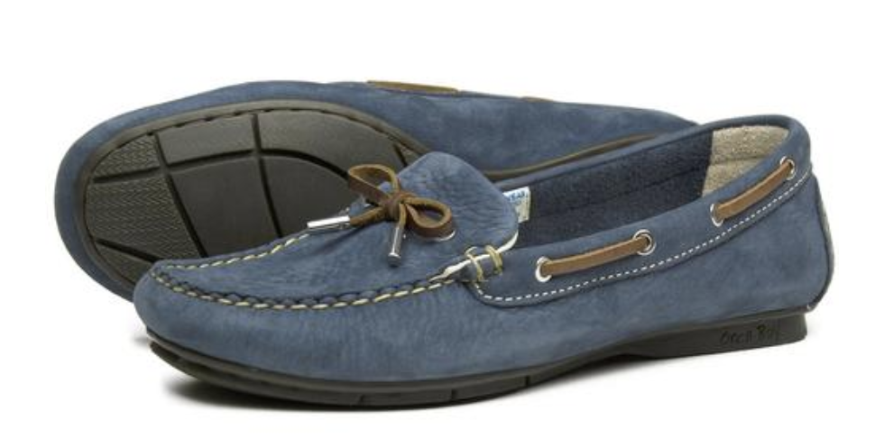 orca bay ladies loafers