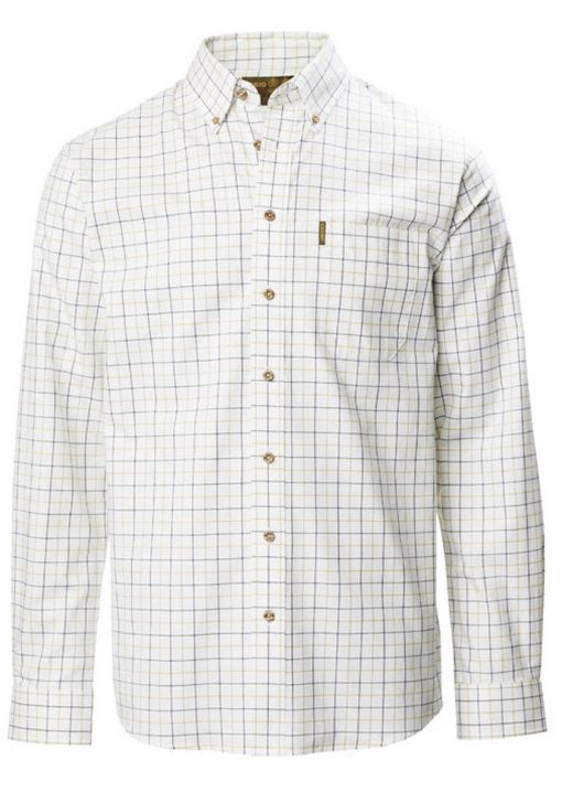 Classic Check Shirt