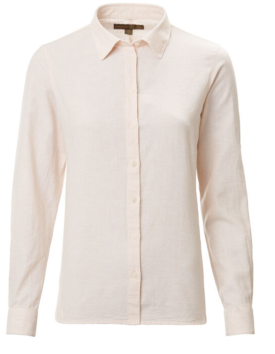 Musto Country Linen Shirt - Hush - Ruffords Country Store