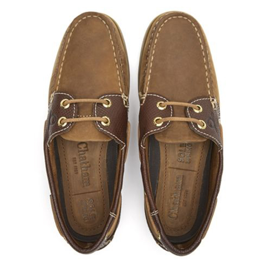chatham bermuda g2