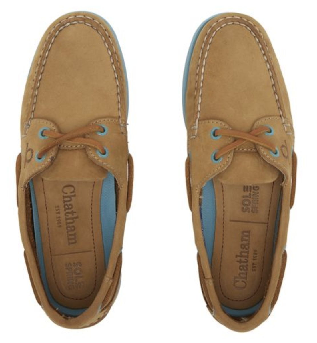 chatham pippa deck shoes