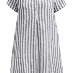 holebrook solina tunic dress