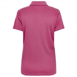 Dubarry Edenderry Polo Shirt - Orchid
