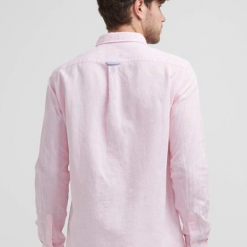Holebrook Melker Shirt - Pink