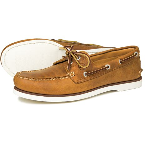 Orca Bay Portland Shoe - Sand - Ruffords Country Store