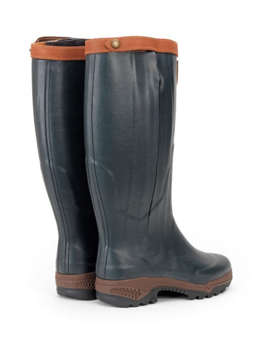 Aigle Signature Open - - Country Store