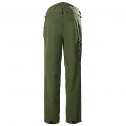Musto HTX Keepers Trousers - Dark Moss