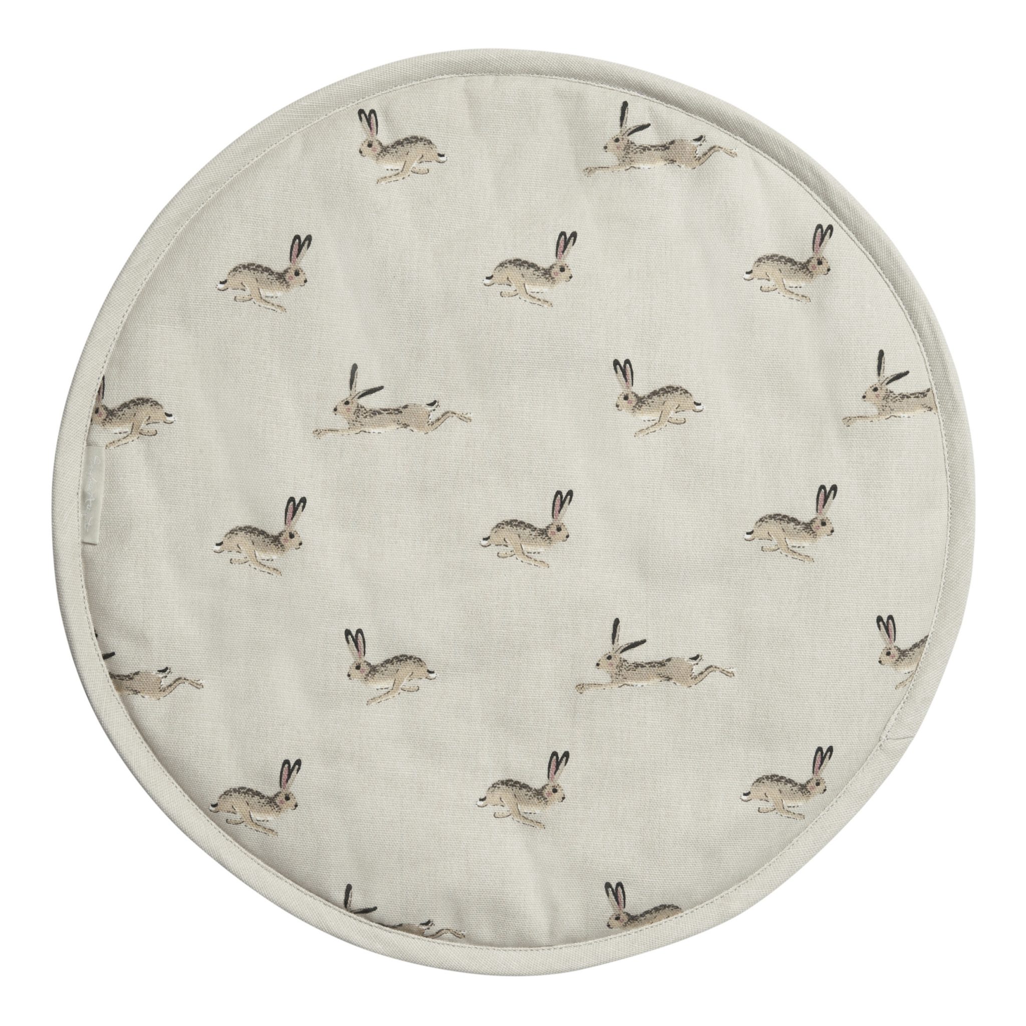 Sophie Allport Hob Cover - Hare - Rufford's Country Lifestyle