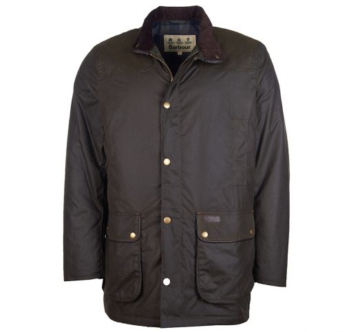 barbour harlington