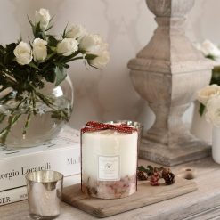 Sophie Allport Botanical Candle - Hedgerow Berries