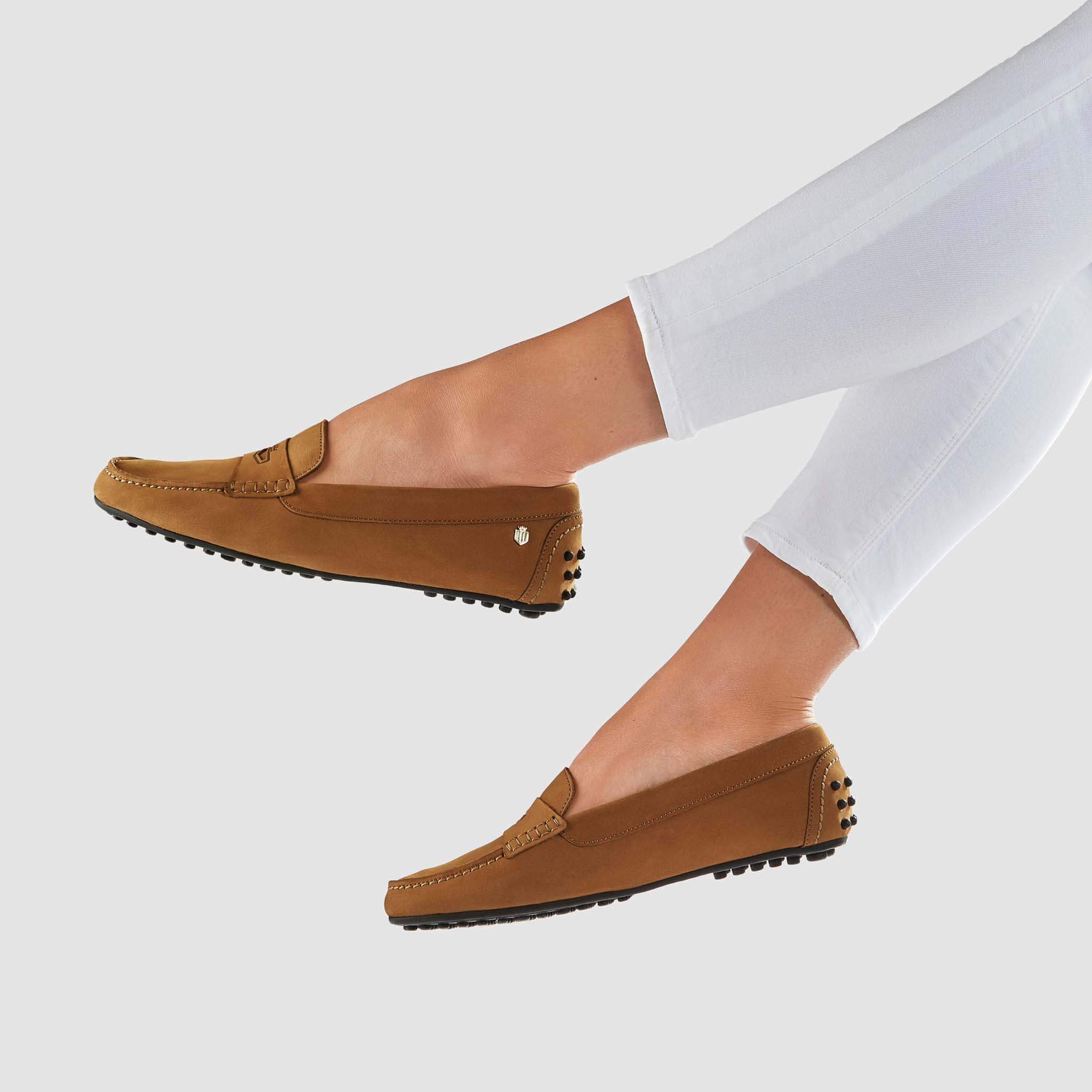 fairfax and favour loafers