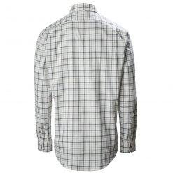 Musto Button Down Shirt  - Carrick Yew