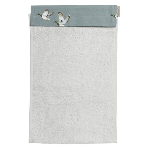 Sophie Allport Roller Hand Towel - Ducks