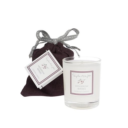 Sophie Allport 75g Candle - Hedgerow Berries