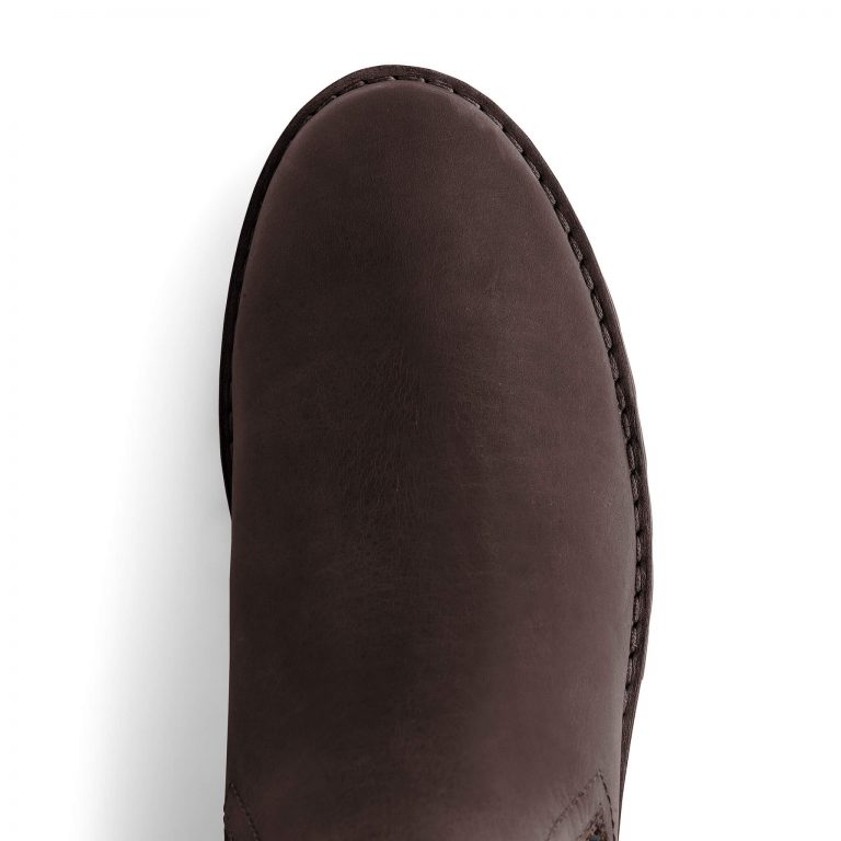 fairfax boudica mahogany