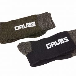 Grubs Socks