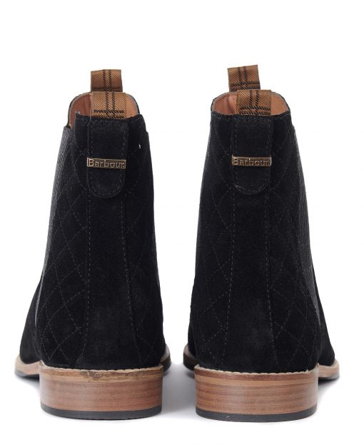 barbour dalton boots