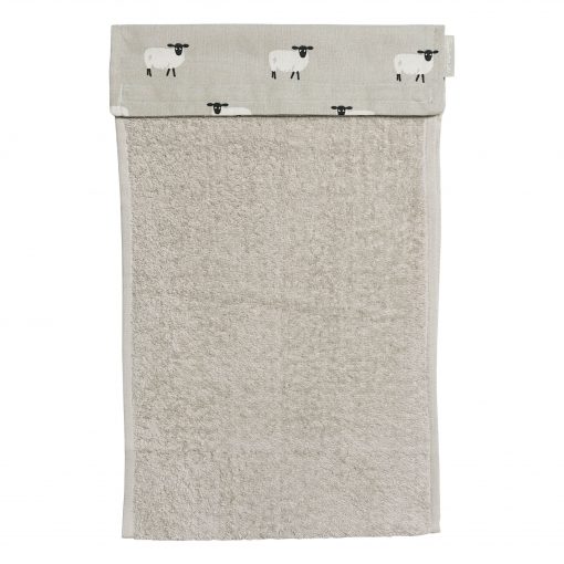 Sophie Allport Roller Hand Towel - Sheep
