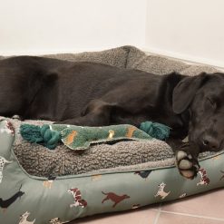 Sophie Allport Dog Bed - Fetch
