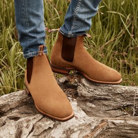 Men's Country Footwear