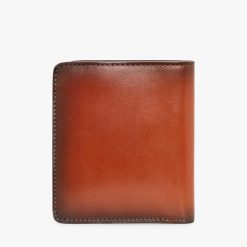 R.M Williams Urban Bi-Fold Wallet - Cognac