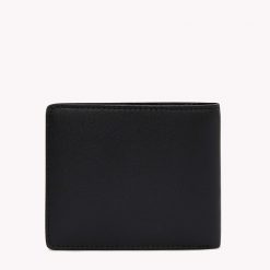 R.M Williams Slim Bi-Fold Wallet - Black