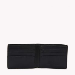 R.M Williams Slim Bi-Fold Wallet - Black
