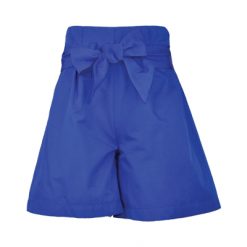 Little Lord & Lady Delilah Shorts - Blue