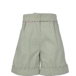 Little Lord & Lady Lilly Shorts - Pistachio
