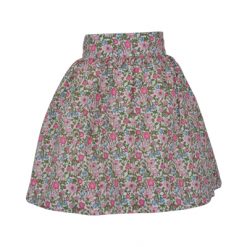 Little Lord & Lady Betsy Ditsy Skirt - Floral