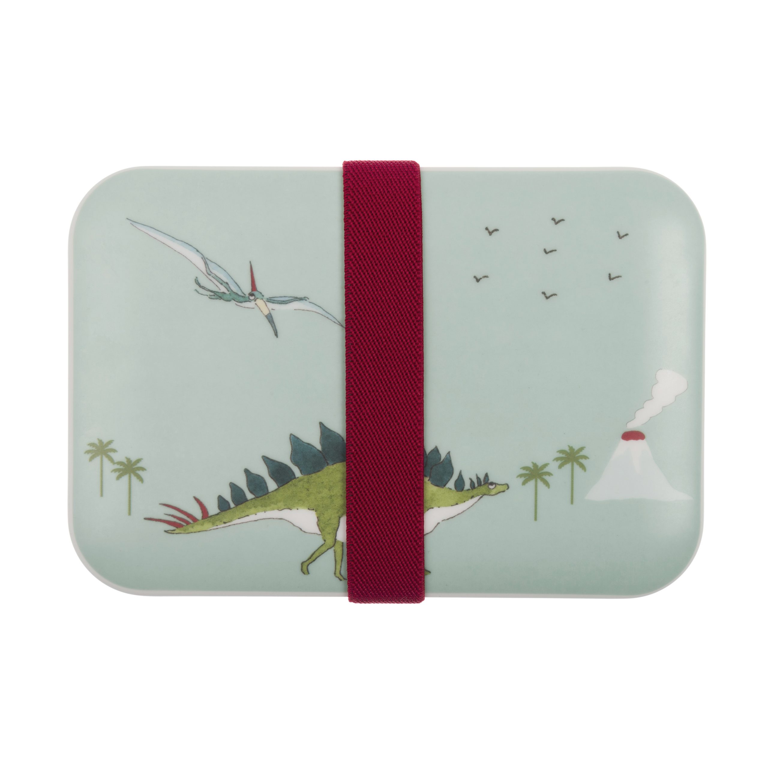 Sophie Allport Lunch Bag Dinosaurs | NINI & LOLI