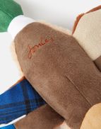 Joules Heritage Plush Toy - Duck